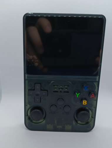 Consola R36s 64gb Negro