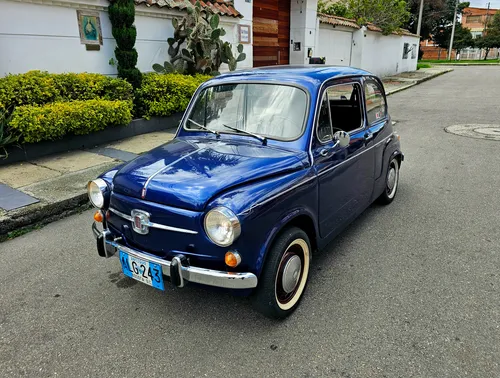 Fiat 750z
