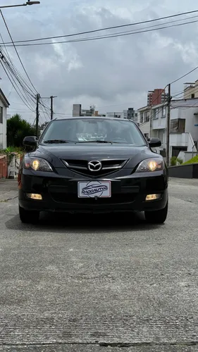 Mazda 3 2.0 Lxha7