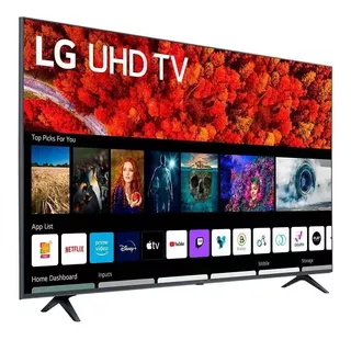 Smart Tv LG 43 Ultra Hd 4k