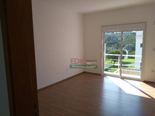 Imagem 8 de 20 de Sobrado Com 3 Dormitórios À Venda, 212 M² Por R$ 829.000 - Vila Moraes - Mogi Das Cruzes/sp - So1098