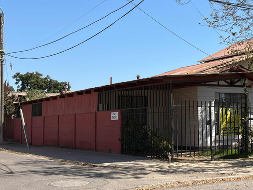 , Se Vende Casa De 3 Dormitorios En Belloto 2000 Quilpué