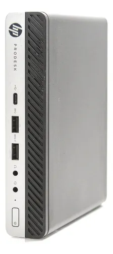 comprar Cpu Hp Tiny Intel Core I5 9na Gen 32gb Ram 1tb Ssd, Wifi