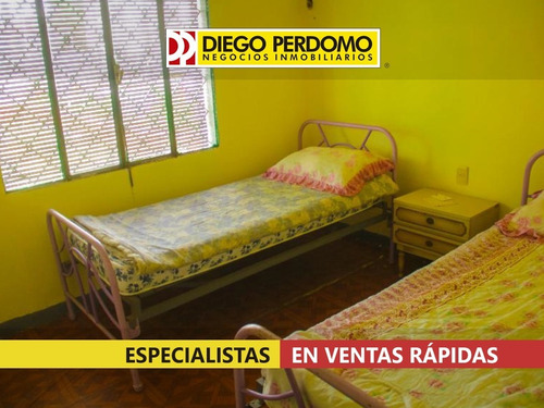 Imagen 13 de 16 de Casa Con 3 Dormitorios En Venta. Playa Pascual