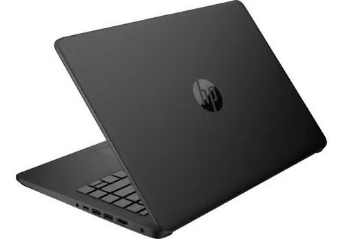 Imagen 8 de 9 de Laptop Hp 14 Dq0509la Celeron N4120 Ram 4gb Ssd 128gb