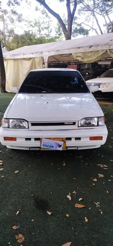 Mazda 323 1.3 Hs