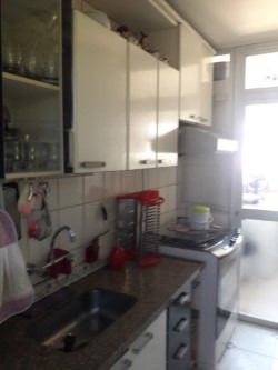 Imagem 5 de 11 de Apto De 03 Dorms No Centro Vila Formosa