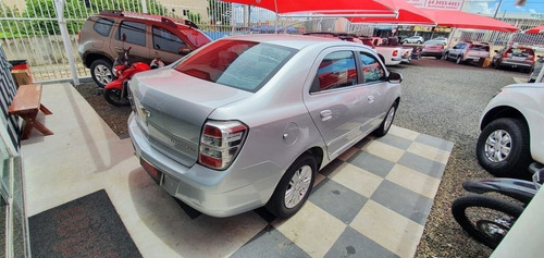 Chevrolet Cobalt 1.8 Mpfi Ltz 8v 2014