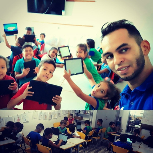 Imagem 2 de 2 de Serviços De Tecnologia E Informática Em Geral