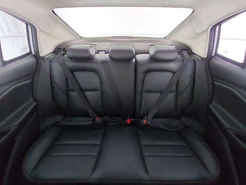 Chevrolet Onix 1.0 TURBO FLEX LTZ AUTOMÁTICO