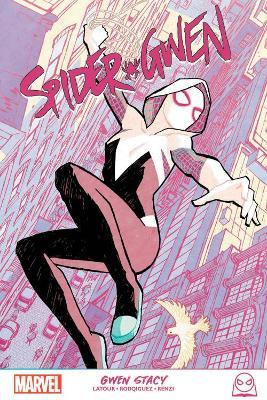 Spider-gwen: Gwen Stacy - Marvel Comics