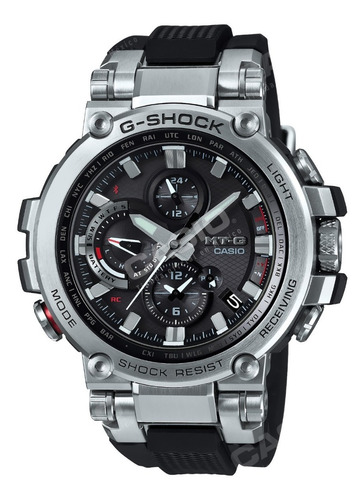 Reloj Casio G-shock Metal Smart Access Mtg-b1000-1a