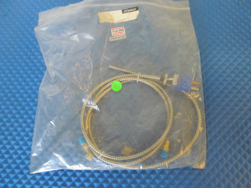 New Omega Connector Cf 000 T 4 60 2 Cf-000-t-4-60-2 Dde