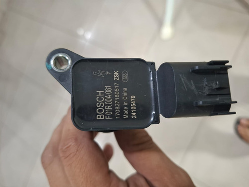 Bobina De Encendido Chevrolet Sail 1.4/1.5 - 4 Pzas (Usado)