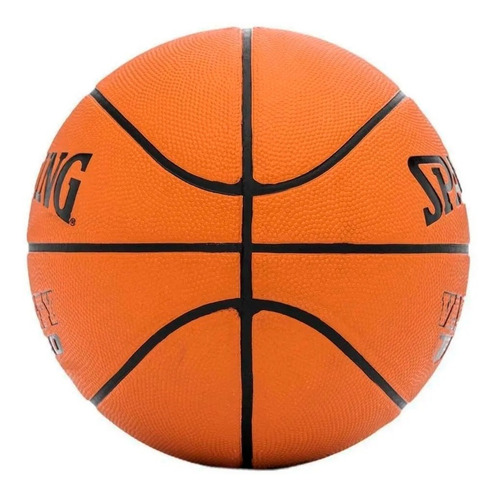 Imagen 2 de 3 de Pelota Basket Spalding Tf 150 Outdoor Nro 5 Perform Original