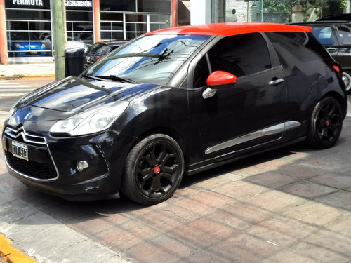 Imagen 16 de 19 de Citroen Ds3