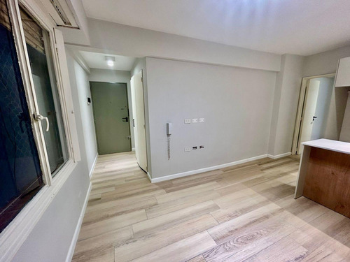 Hermoso 2 Ambientes A Nuevo!!!
