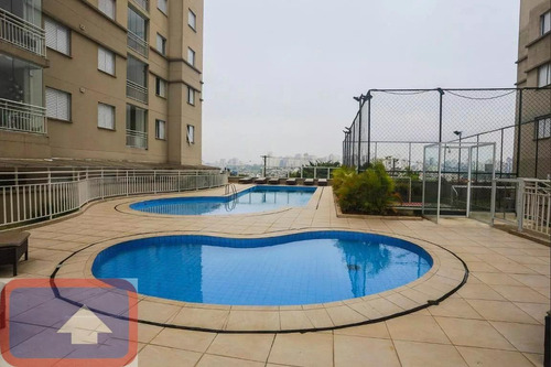 Imagem 17 de 20 de Ótimo 3 Dormts. 1 Suíte, 64 M², Varanda Gourmet, Na Água Funda/sp. - 17802