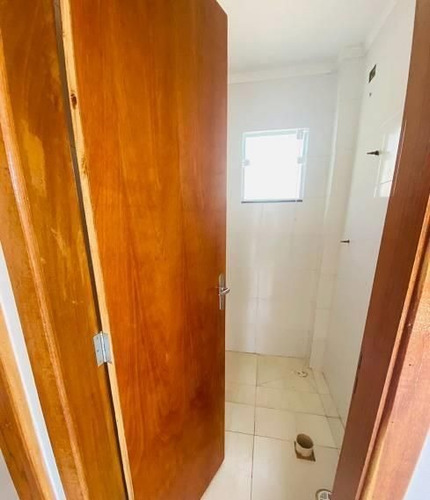 Imagem 9 de 17 de Casa Em Condomínio No Parque Do Carmo Com 2 Dorms, 42m² - Ca2056