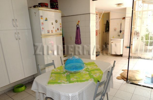 Imagem 14 de 15 de Casa - Perdizes - Ref: 71553 - V-71553