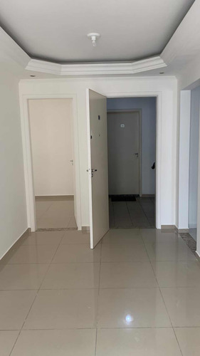 Apartamento 63m 3 Dormitórios Com Garagem