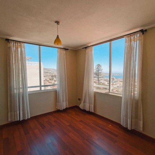 Cerro Ohiggins 3 Dorm Amplio