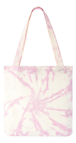 Bolso Tote Multiusos De Tela Pride De Mujer C&a (3010749)