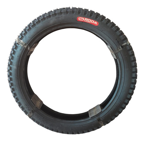 Llanta 3.00-17 6pr Tl Dp Roda