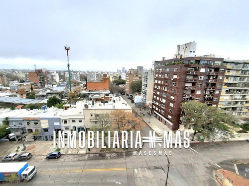 Imagen 7 de 27 de Apartamento Venta Pocitos Montevideo Imas.uy S *