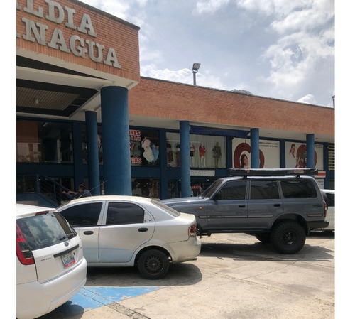 Imagen 5 de 7 de Local En Alquiler Cc.paseo La Granja Naguanagua