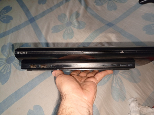 Playstation 3 Super Slim 250 Gb