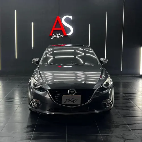 Mazda 3 2.0 Grand Touring At