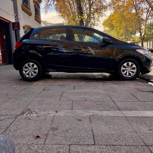 Imagen 6 de 14 de Chevrolet Onix 2017 1.4 Joy Ls + 98cv Dissano Automotores