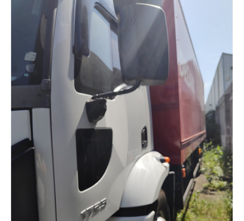 Cargo 1723 - 4x2