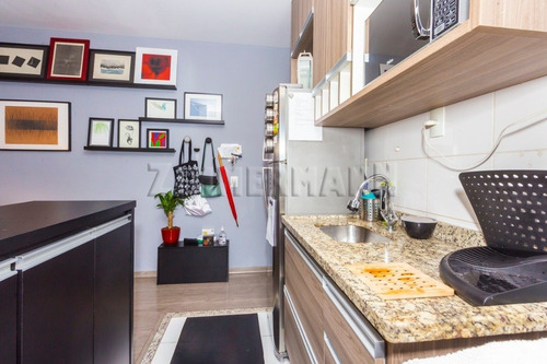 Imagem 7 de 15 de Apartamento - Pompeia - Ref: 128583 - V-128583