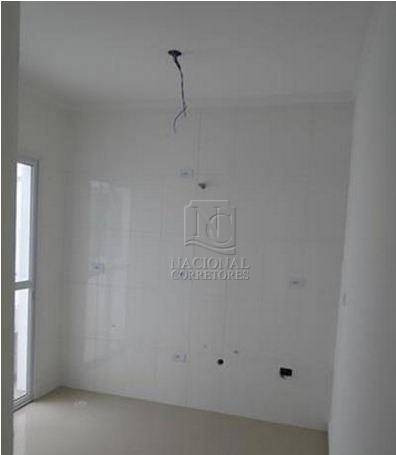 Imagem 10 de 20 de Cobertura Com 3 Dormitórios À Venda, 164 M² Por R$ 445.000,00 - Vila Valparaíso - Santo André/sp - Co1636