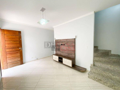 Imagem 3 de 30 de Sobrado Com 2 Dormitórios À Venda, 52 M² Por R$ 320.000,00 - Vila Matilde - São Paulo/sp - So3875