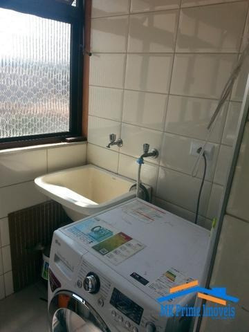 Imagem 8 de 12 de Apartamento Vila Osasco - 1049