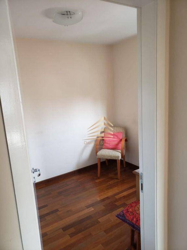 Imagem 15 de 30 de Apartamento Com 3 Dormitórios À Venda, 109 M² Por R$ 785.000,00 - Macedo - Guarulhos/sp - Ap1579