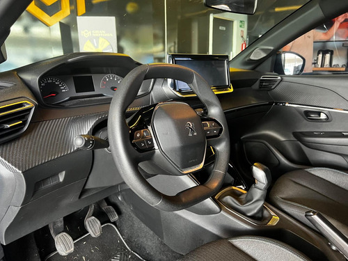 Peugeot 208 Style Mt