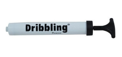 Imagen 3 de 5 de Bombin Manual Premium Universal Con Accesorios - Drb®