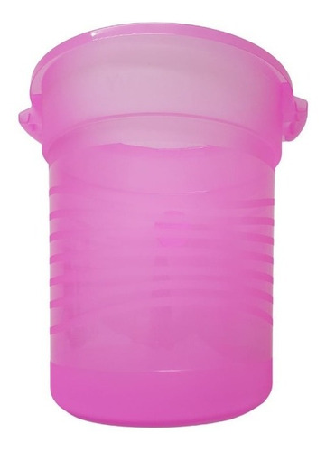 Bote Contenedor Acapulco 40l