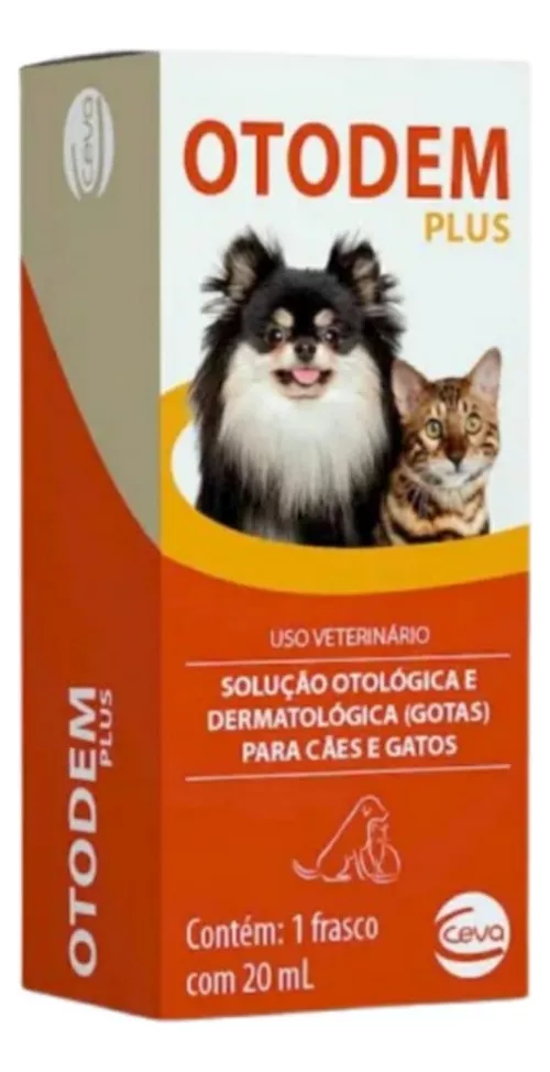 Terceira imagem para pesquisa de otodem plus