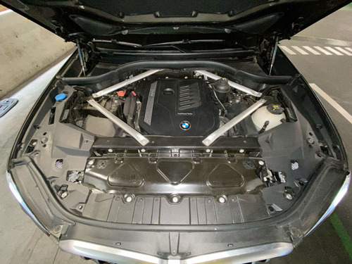 Imagen 24 de 24 de Bmw X6 3.0 Xdrive 40i 2020 At