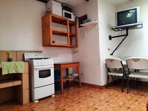 Se Alquila Apartamento Semiamueblado Santa Lucía Barva Hdia