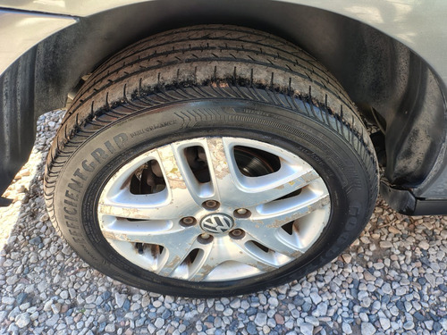 Volkswagen Sharan 1.9 Tdi At 7as