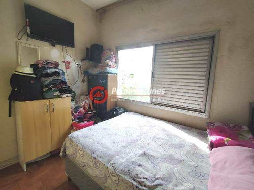 Apartamento 1 Dorm - R$ 200.000,00 - 30m² - Código: 9014 - V9014