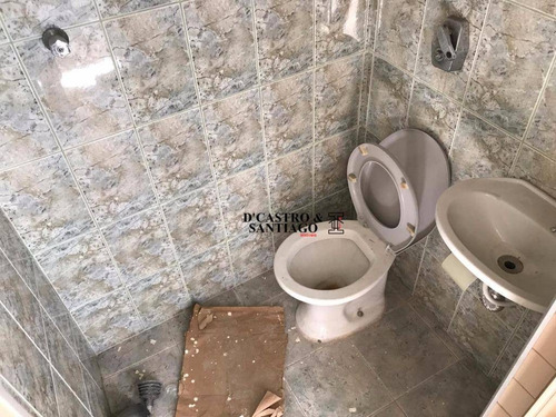 Imagem 12 de 14 de Sobrado Com 3 Dormitórios À Venda, 120 M² Por R$ 750.000,00 - Mooca - São Paulo/sp - So0090
