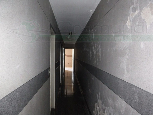Casa Sobrado Em Ipiranga - São Paulo - 5000