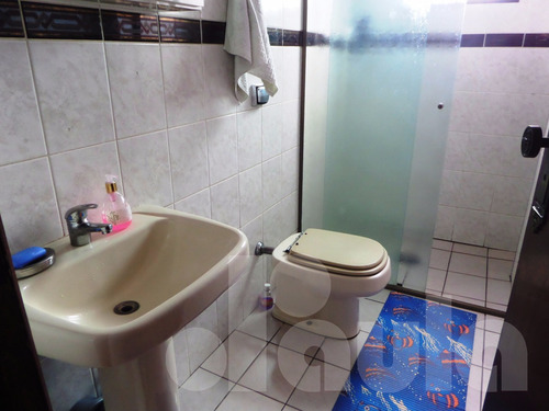 Imagem 10 de 14 de Excelente Apartamento C/ 70 Metros !!! Vila Guilhermina - Li - 1033-10049